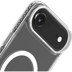 Coque FORCE CASE iPhone Air Transparente MagSafe pas cher