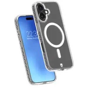 Coque FORCE CASE iPhone 17 transparente Magsafe pas cher