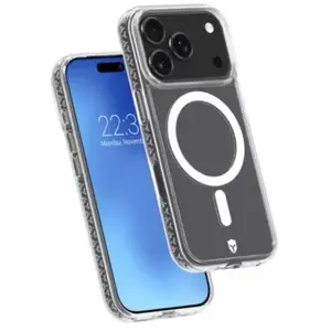 Coque FORCE CASE iPhone 17 Pro transparente Magsafe pas cher