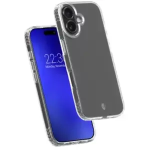 Coque Forcecase Pulse pour iPhone 17 Transparente OFG pas cher