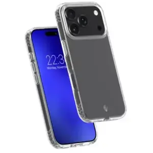 Coque Forcecase Pulse pour iPhone 17 Pro Transparent OFG pas cher