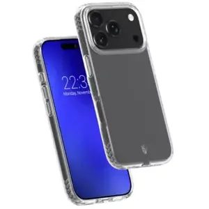 Comparateur de prix : Coque Forcecase Pulse pour iPhone 17 Pro Max Transparent OFG