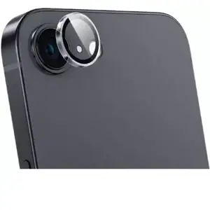 Protège objectif FORCE GLASS iPhone 16e/17e protège objectif x1 pas cher