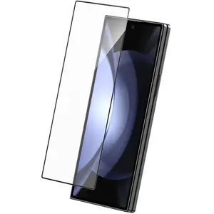 Protection d'écran Forceglass Original 2,5D Verre trempé Transparent p... pas cher