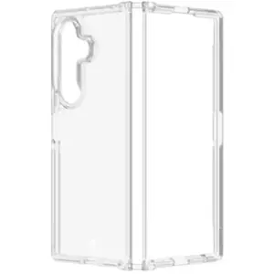 Coque FORCE CASE Samsung Z Fold 7 renforcé transparente pas cher