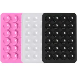 Pack de 3 supports ventouses BigBen Connected pas cher