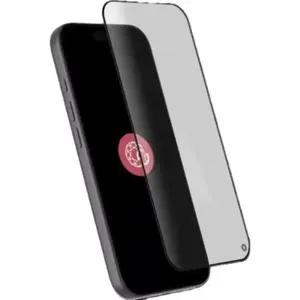 Pack Protection d'écran Forceglass 2,5D Original Transparent pour iPhone 17 Pro + 3 Protège Lentilles pas cher