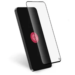 Protection d'écran en verre organique Forceglass Original 2.5D Transpa... pas cher