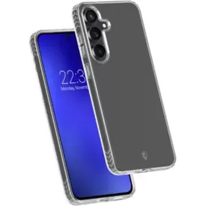 Coque FORCE CASE Samsung S25FE Transparente pas cher