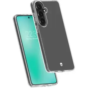 Coque FORCE CASE Pulse S26+ OFG transparent pas cher