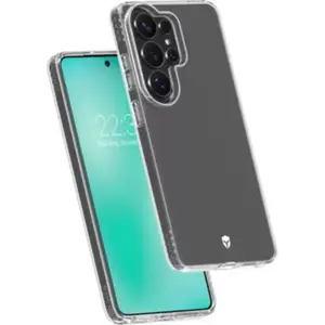 Coque FORCE CASE Pulse s26 ultra OFG transparent pas cher