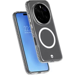 Coque FORCE CASE Honor Magic 8 Pro transparente pas cher