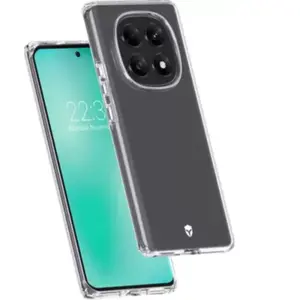 Coque FORCE CASE Redmi Note 15 transparente pas cher