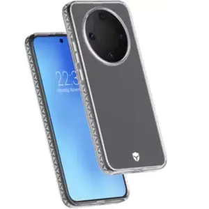 Coque FORCE CASE Honor Magic 8 Lite transparent pas cher
