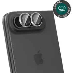 Force Glass - Protège Objectif  Iphone Ultra Protetion Lentilles X2 pas cher