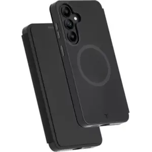 Coque FORCE CASE étui Magnet S26+ noir pas cher