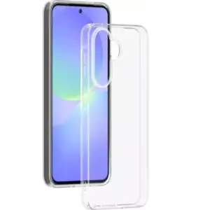 Coque BIGBEN CONNECTED A37 5G Silisoft transparente recyclé pas cher