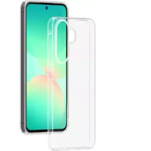 Coque BIGBEN CONNECTED A57 5G Silisoft transparente recyclé pas cher