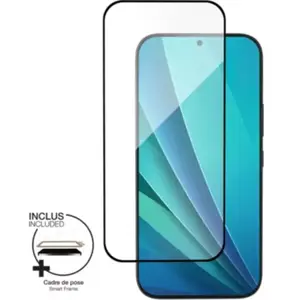 Protège écran BIGBEN CONNECTED honor 600 GRS + SmartFrame pas cher