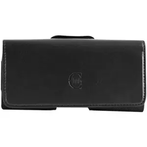 Blueway Etui ceinture Bigben Smartphones : Longueur entre 125 mm et 142 mm - Noir