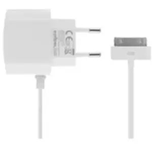 Chargeur Blueway Secteur 30 Pin Blanc pas cher