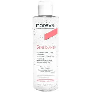 Noreva Sensidiane Kalmerende Reinigingsgel 200 mlVendu paratida-sante-discount-fr
