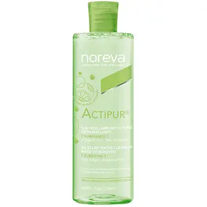 Noreva Actipur Eau Micellaire 400ml pas cher