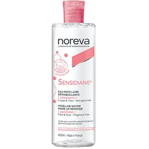 Noreva Sensidiane Eau Micellaire 400ml pas cher