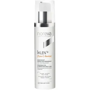 Noreva Nachtcrème Iklen+ Regenerating & Perfecting Night Care pas cher