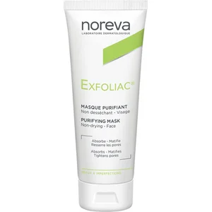 Noreva Exfoliac Exfoliating Mask 50 ml pas cher