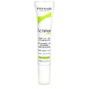 Noreva Actipur Stop Button Gerichte Actie 10 ml pas cher