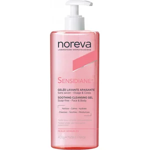 Noreva Sensidiane Kalmerende Reinigingsgel 400 g pas cher