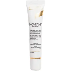 NOREVA ITALIA Srl NOVEANE Premium C/Yeux 10 ml pas cher