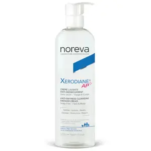 Noreva Xerodiane Plus Crème Lavante 500ml pas cher