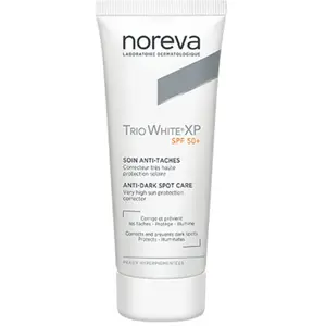 Noreva Trio White Mela Day Cream SPF50+ - 40 ml pas cher