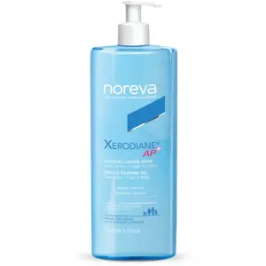 Noreva Xerodiane Gel Douche Surgras Liquide 1L pas cher