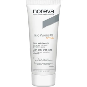 Noreva Trio White XP Soin Anti-Taches SPF50+ 40ml pas cher