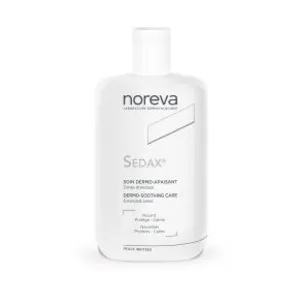 Noreva Sedax Dermo-soothing Care Extended Areas 125 ml pas cher