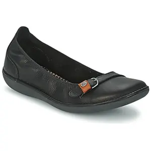 Ballerines TBS MALINE femme pas cher