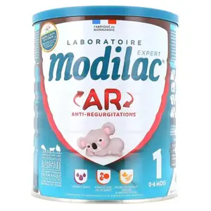 Modilac Lait 1er Âge Anti-Régurgitations 1 800g