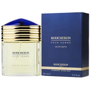 Boucheron de Boucheron EDT Spray 100ml pas cher