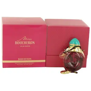 Boucheron Miss Boucheron eau de parfum refillable 10 ml pas cher