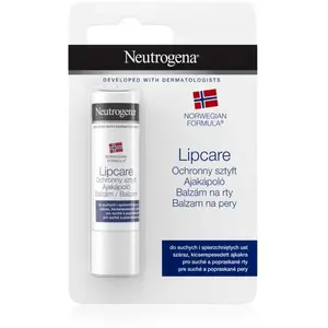 Neutrogena Lip Balm Spf 4 Blister (lippen) 4.8 G pas cher