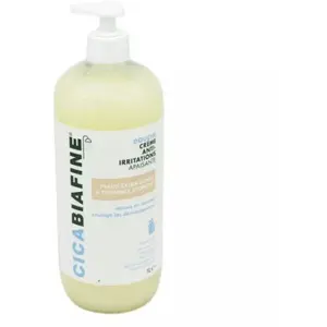 CicaBiafine Kalmerende Anti-irritatie Douchecrème 1 L pas cher