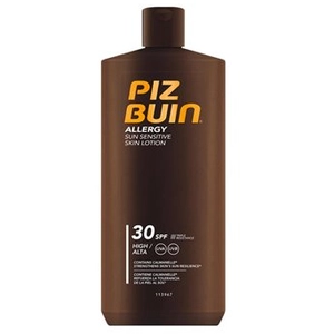 Piz Buin Allergy Lotion SPF30 400ml pas cher