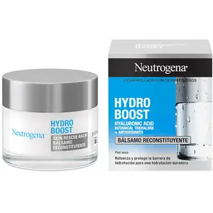 Neutrogena Hydro Boost Skin Rescue Balm Piel Seca 50ml