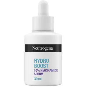 Neutrogena Sérum Hydro Boost 10% Niacinamida 30ml pas cher