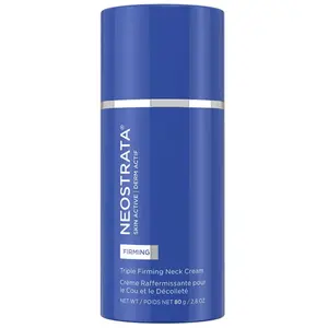 Neostrata Skin Active crema reafirmante cuello y escote 80 gr pas cher