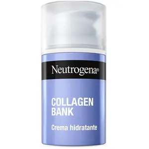 Neutrogena Collagen Bank crema hidratante 50 ml pas cher