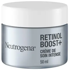 Neutrogena Retinol Boost+ Intense Care Cream 50ml pas cher